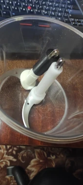 Byr Blender bıçaklarının yıldızı (Plastik Aparattır!!!) 3D - 2