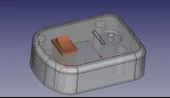 Byr Makita far (Plastik Aparattır!!!) 3D - 3