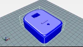 Byr Makita far (Plastik Aparattır!!!) 3D - 4