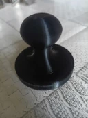 Byr 72 mm çapında kahve presi. (Plastik Aparattır!!!) 3D - 2