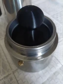 Byr 72 mm çapında kahve presi. (Plastik Aparattır!!!) 3D - 1