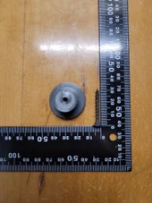 Byr dolap kulpu (Plastik Aparattır!!!) 3D - 2