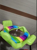 Byr Çocuğun klozet kapağı için parça (Plastik Aparattır!!!) 3D - 3