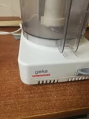 Byr Bir çeşit blender için dişli (Plastik Aparattır!!!) 3D - 2