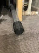 Byr Ütü masası ayağı. (Plastik Aparattır!!!) 3D - 2