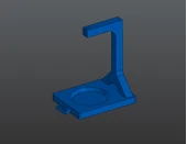 Byr Çay standı (Plastik Aparattır!!!) 3D - 1