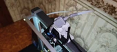 Byr 4'ü 1 arada filtre, filamenti çekerken şok/sarsıntı telafisi... (Plastik Aparattır!!!) 3D - 5