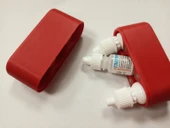 Byr göz damlası kutusu (Plastik Aparattır!!!) 3D thumbnail 1