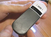 Lexand PLH1 mini için kapak (Plastik Aparattır!!!) - 2