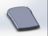 Lexand PLH1 mini için kapak (Plastik Aparattır!!!) - 1