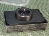 Xiaomi Mijia DVR için kılıf (Plastik Aparattır!!!) - 2