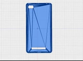 Xiaomi Redmi 4a/4x için tampon (Plastik Aparattır!!!) - 3