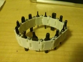 Byr "Bit" için bilezik (Plastik Aparattır!!!) 3D thumbnail 3