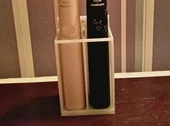Byr Duvarda Philips Sonicare elektrikli diş fırçaları için stand (Plastik Aparattır!!!) 3D thumbnail 2