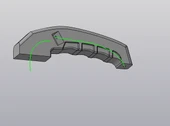 Byr Üniversal tutamak "ERA" 2.0 (Plastik Aparattır!!!) 3D - 3