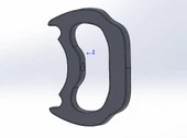 Byr nika kids kar göz kalemi (Plastik Aparattır!!!) 3D - 2