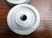Byr Koşu Bandı Tekerleği (Plastik Aparattır!!!) 3D - 1