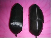 Byr Mont Blanc araba bagaj kapağı (Plastik Aparattır!!!) 3D - 4