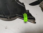 Byr Far braketi Ssangyong Actyon/Actyon Sports (Plastik Aparattır!!!) 3D - 3