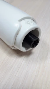 Byr Tefal blender için kaplin (Plastik Aparattır!!!) 3D - 1