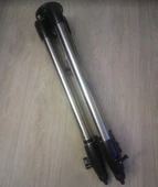 Byr EQ teleskop montajlı tripod kelepçesi (Plastik Aparattır!!!) 3D - 2
