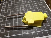 Byr Dijital televizyon için anten (Plastik Aparattır!!!) 3D - 1