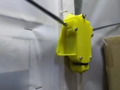 Byr Dijital televizyon için anten (Plastik Aparattır!!!) 3D - 2