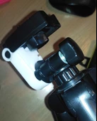 Tripod WT3110A'dan bir parça (Plastik Aparattır!!!) - 4