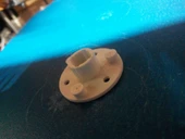 Byr Blender için planet dişli flanşı (Plastik Aparattır!!!) 3D - 2