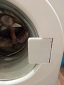Byr ELECTROLUX çamaşır makinesi sapı (Plastik Aparattır!!!) 3D - 1