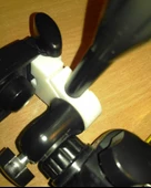 Tripod WT3110A'dan bir parça (Plastik Aparattır!!!) - 5
