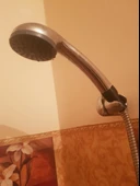 Byr Echo duş başlığı için yedek parçalar. (Plastik Aparattır!!!) 3D - 1