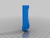 Valorant Kelebek Plastik Aparat thumbnail 1