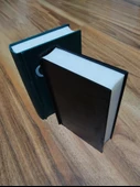 Byr Kutu "Kitap" (Plastik Aparattır!!!) 3D - 5