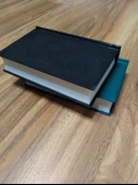 Byr Kutu "Kitap" (Plastik Aparattır!!!) 3D - 2