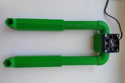 Byr Kayak botu kurutucusu (Plastik Aparattır!!!) 3D - 2