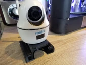 Byr Fotoğraf ve video ekipmanı için tripod standı (Plastik Aparattır!!!) 3D - 5