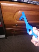 Byr Üniversal itici (Plastik Aparattır!!!) 3D - 2