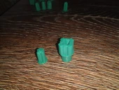 Byr Vitek 1480 blender bağlantısı (Plastik Aparattır!!!) 3D - 1