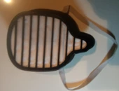 Byr Değiştirilebilir filtreli maske (Plastik Aparattır!!!) 3D thumbnail 2