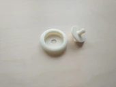 Byr LPG dolum cihazı kapağı (Plastik Aparattır!!!) 3D - 1