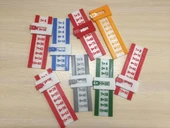 Byr Çarpım tablosu (Plastik Aparattır!!!) 3D thumbnail 1