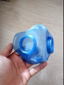 Byr NanoHack Çift Maske (Plastik Aparattır!!!) 3D thumbnail 5