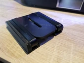 Byr Fotoğraf ve video ekipmanı için tripod standı (Plastik Aparattır!!!) 3D - 2