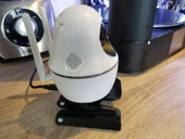 Byr Fotoğraf ve video ekipmanı için tripod standı (Plastik Aparattır!!!) 3D - 3