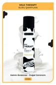 Kuru Şampuan Milk Therapy 200 ML - Besleyici - mrfs - 1
