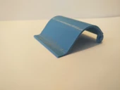 Byr Başka bir tıraş bıçağı tutucusu (Plastik Aparattır!!!) 3D thumbnail 3