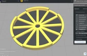 Byr DIY GAZ MASKESİ (Plastik Aparattır!!!) 3D - 4