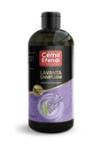 Lavanta Şampuanı Yağlı Saçlar İçin 400 Ml. - 2