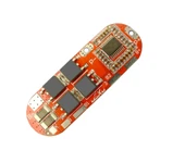 Byr Walkie-Kon-Konuşma Midland Alan 42, Dragon Sy-101, RadioShack TRC-230 için pil (Universal) Blok (Plastik Aparattır!!!) 3D - 4